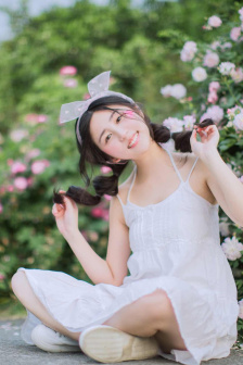 上原karea钢管舞